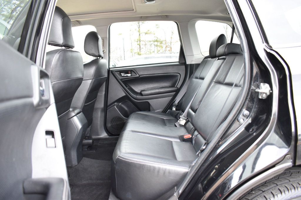 2016 Subaru Forester 4dr CVT 2.5i Limited PZEV - 22966307 - 20