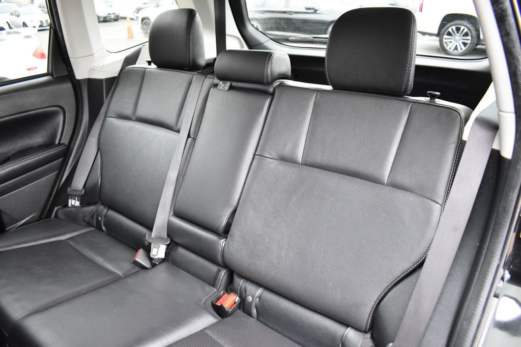 2016 Subaru Forester 4dr CVT 2.5i Limited PZEV - 22966307 - 21