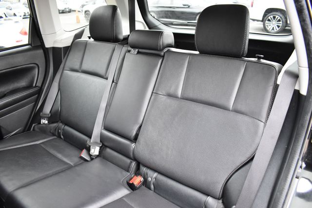 2016 Subaru Forester 4dr CVT 2.5i Limited PZEV - 22966307 - 21