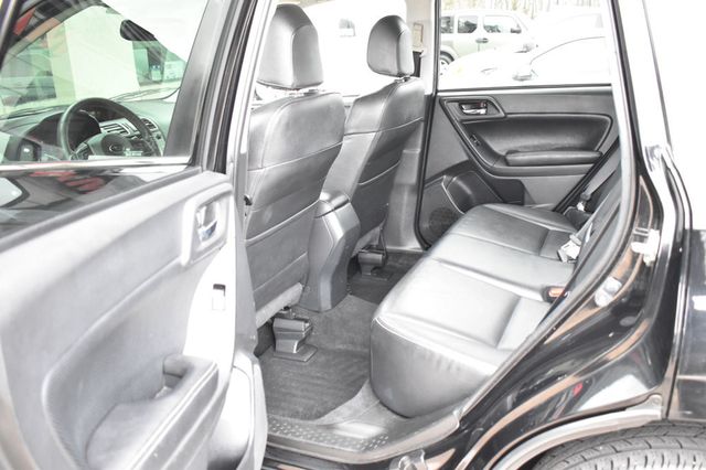 2016 Subaru Forester 4dr CVT 2.5i Limited PZEV - 22966307 - 22