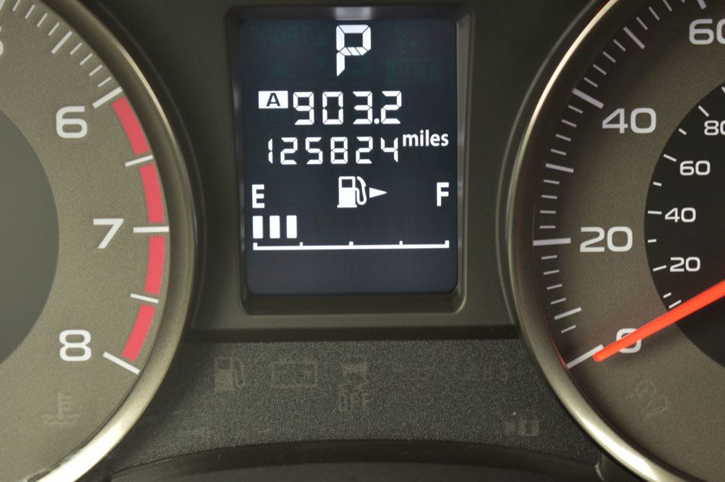 2016 Subaru Forester 4dr CVT 2.5i Limited PZEV - 22966307 - 25