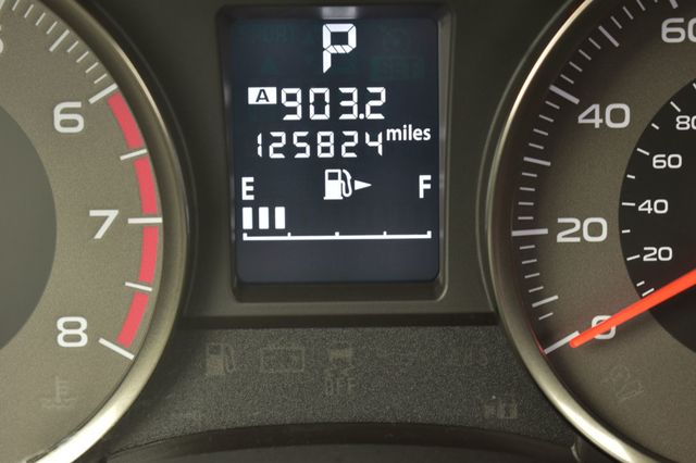 2016 Subaru Forester 4dr CVT 2.5i Limited PZEV - 22966307 - 25