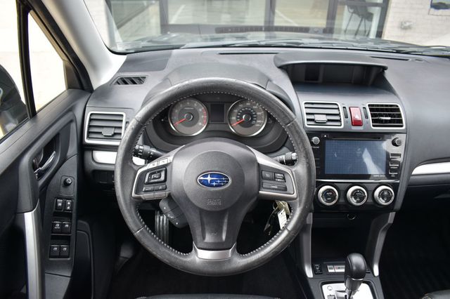 2016 Subaru Forester 4dr CVT 2.5i Limited PZEV - 22966307 - 26