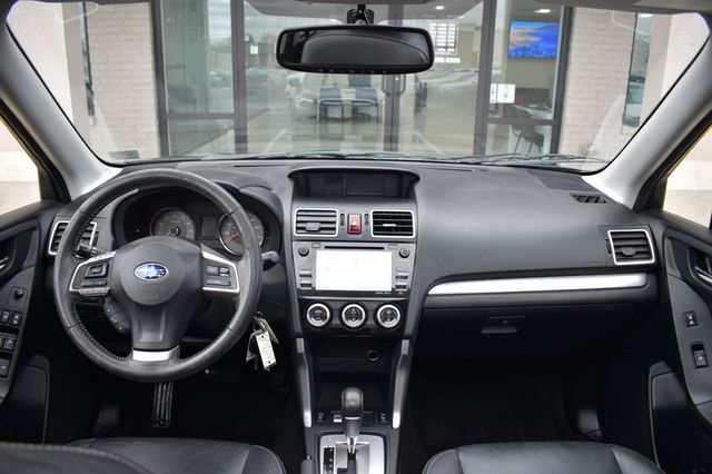 2016 Subaru Forester 4dr CVT 2.5i Limited PZEV - 22966307 - 27