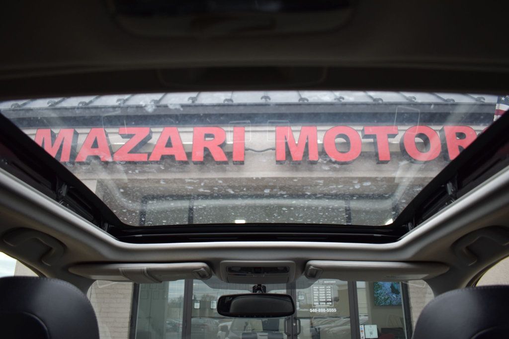 2016 Subaru Forester 4dr CVT 2.5i Limited PZEV - 22966307 - 29