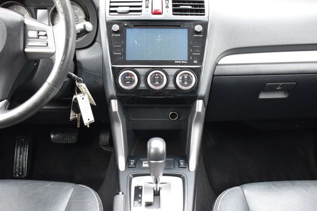 2016 Subaru Forester 4dr CVT 2.5i Limited PZEV - 22966307 - 30