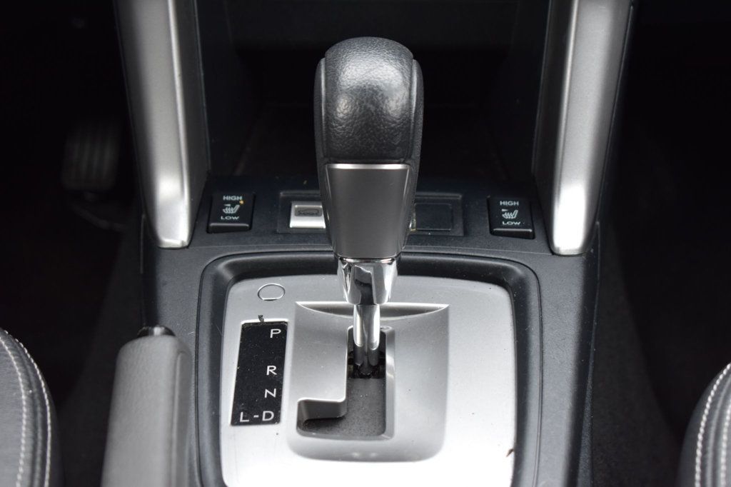 2016 Subaru Forester 4dr CVT 2.5i Limited PZEV - 22966307 - 31