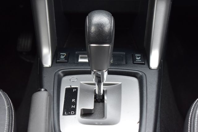 2016 Subaru Forester 4dr CVT 2.5i Limited PZEV - 22966307 - 31