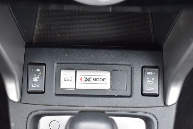 2016 Subaru Forester 4dr CVT 2.5i Limited PZEV - 22966307 - 32