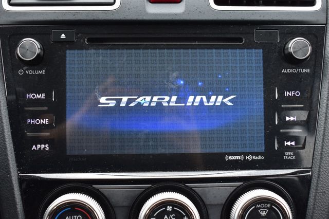 2016 Subaru Forester 4dr CVT 2.5i Limited PZEV - 22966307 - 33