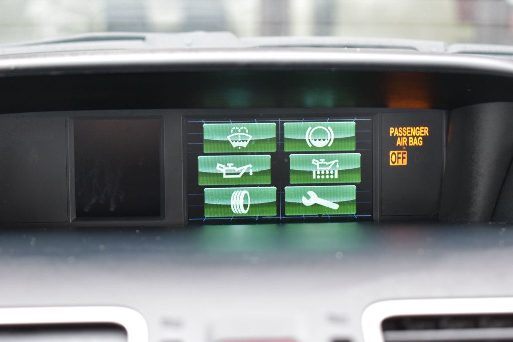 2016 Subaru Forester 4dr CVT 2.5i Limited PZEV - 22966307 - 34