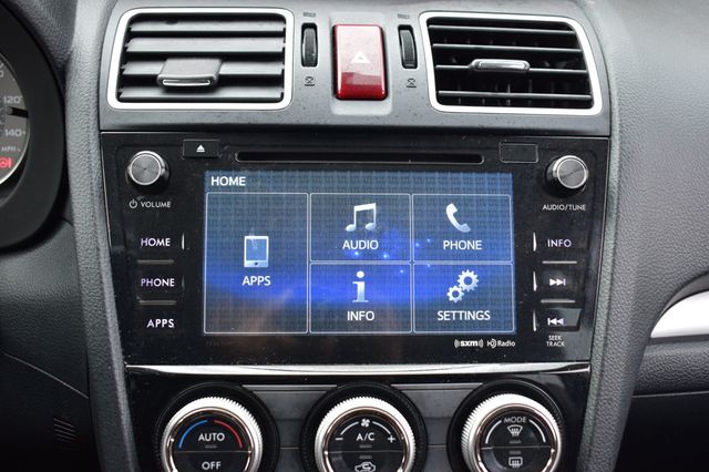 2016 Subaru Forester 4dr CVT 2.5i Limited PZEV - 22966307 - 35