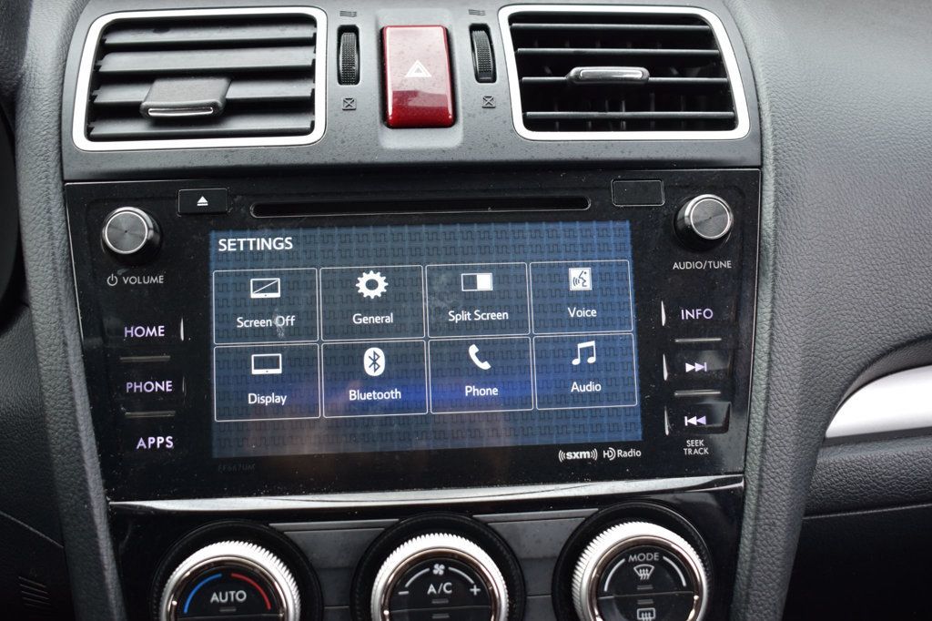 2016 Subaru Forester 4dr CVT 2.5i Limited PZEV - 22966307 - 36