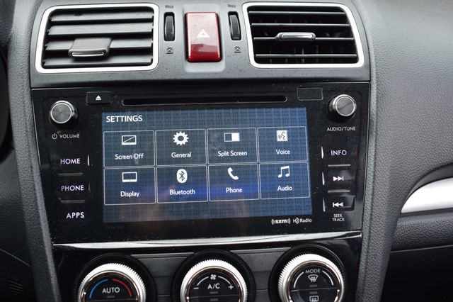 2016 Subaru Forester 4dr CVT 2.5i Limited PZEV - 22966307 - 36