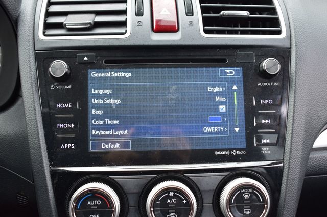 2016 Subaru Forester 4dr CVT 2.5i Limited PZEV - 22966307 - 37