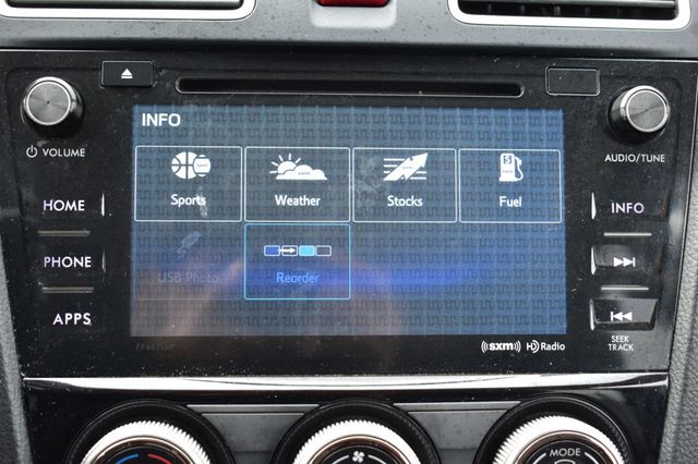 2016 Subaru Forester 4dr CVT 2.5i Limited PZEV - 22966307 - 38