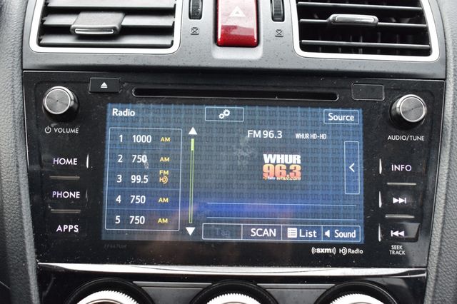 2016 Subaru Forester 4dr CVT 2.5i Limited PZEV - 22966307 - 39