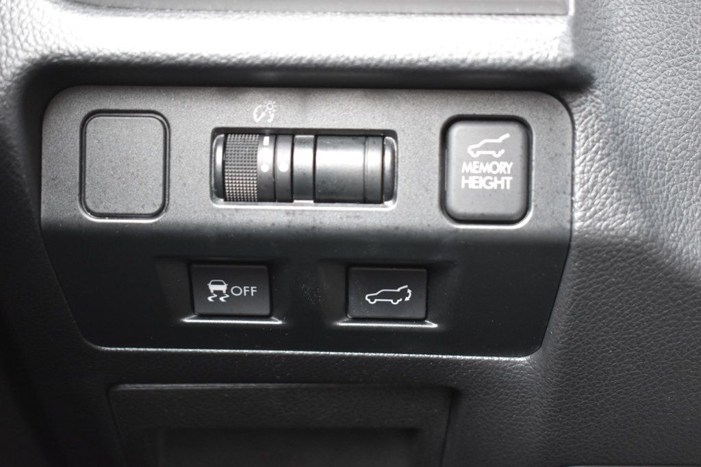 2016 Subaru Forester 4dr CVT 2.5i Limited PZEV - 22966307 - 40