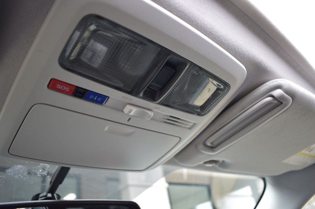 2016 Subaru Forester 4dr CVT 2.5i Limited PZEV - 22966307 - 41