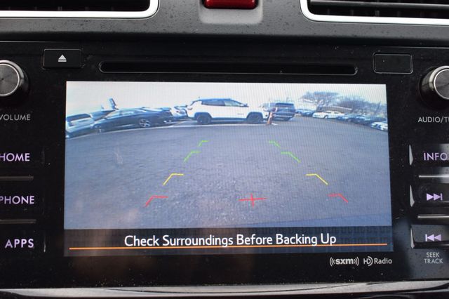 2016 Subaru Forester 4dr CVT 2.5i Limited PZEV - 22966307 - 43