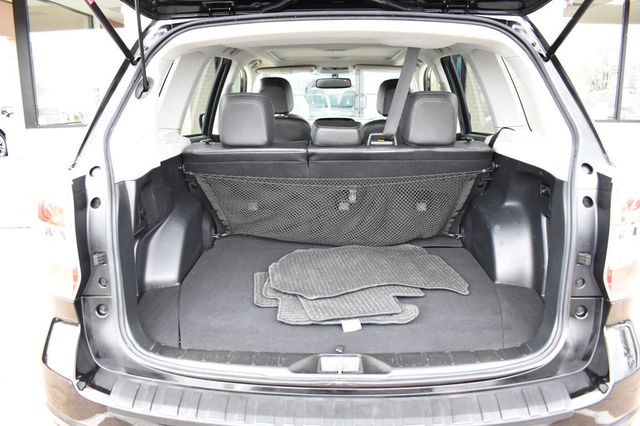 2016 Subaru Forester 4dr CVT 2.5i Limited PZEV - 22966307 - 44