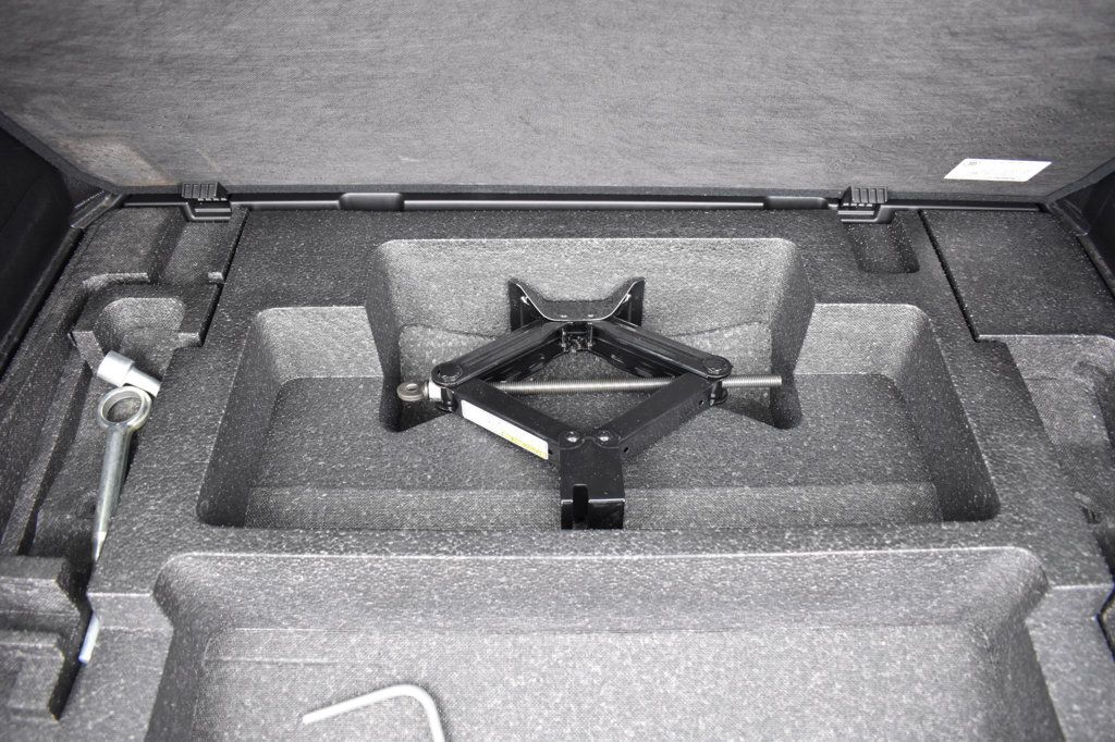 2016 Subaru Forester 4dr CVT 2.5i Limited PZEV - 22966307 - 45