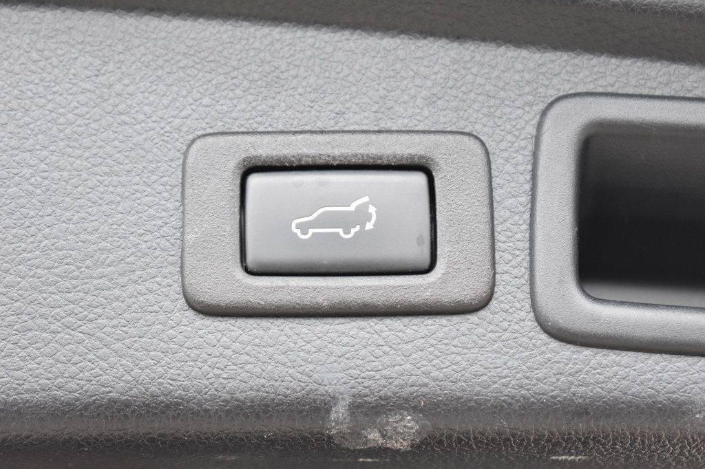 2016 Subaru Forester 4dr CVT 2.5i Limited PZEV - 22966307 - 46