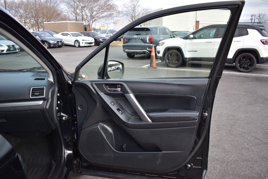 2016 Subaru Forester 4dr CVT 2.5i Limited PZEV - 22966307 - 47