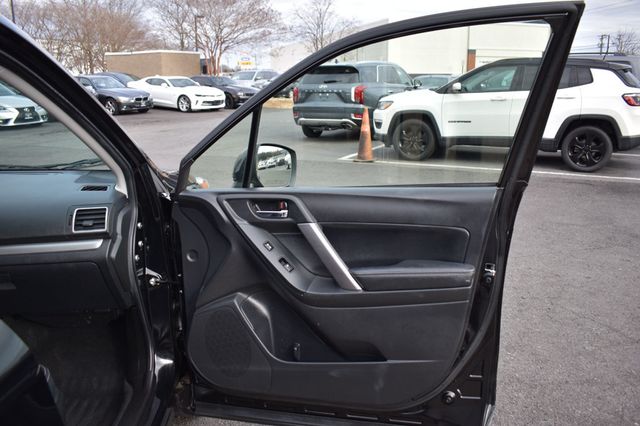 2016 Subaru Forester 4dr CVT 2.5i Limited PZEV - 22966307 - 47