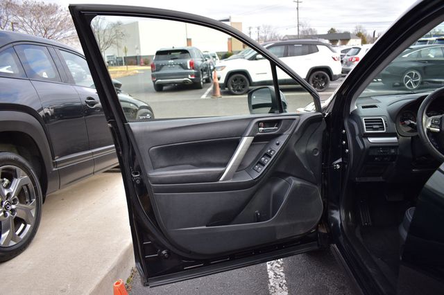 2016 Subaru Forester 4dr CVT 2.5i Limited PZEV - 22966307 - 48