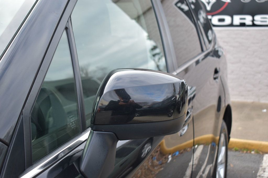 2016 Subaru Forester 4dr CVT 2.5i Limited PZEV - 22966307 - 49