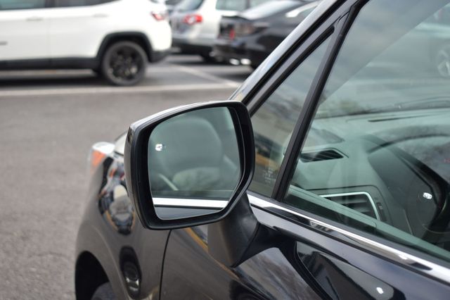 2016 Subaru Forester 4dr CVT 2.5i Limited PZEV - 22966307 - 50