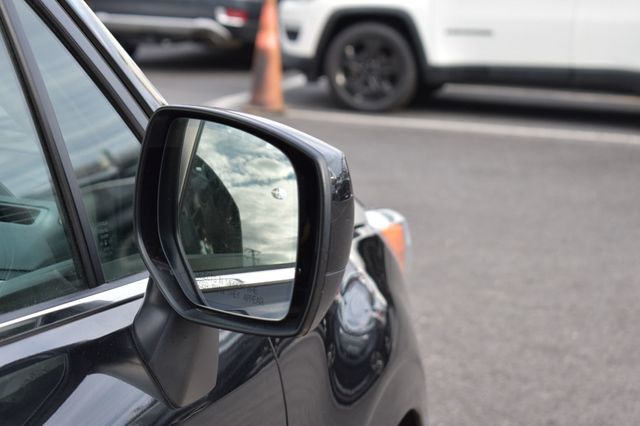 2016 Subaru Forester 4dr CVT 2.5i Limited PZEV - 22966307 - 53