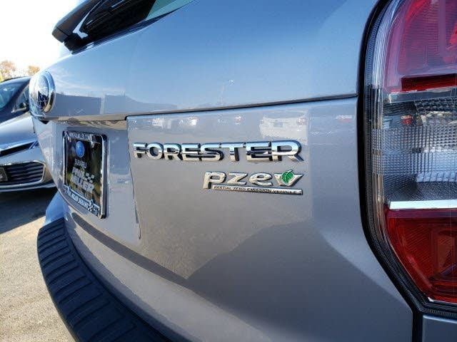 2016 Subaru Forester 4dr CVT 2.5i Limited PZEV - 18325664 - 3