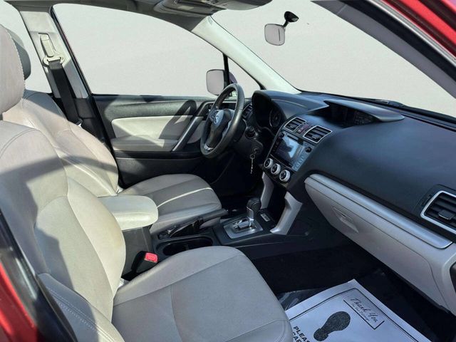 2016 Subaru Forester 4dr CVT 2.5i Limited PZEV - 22961261 - 12