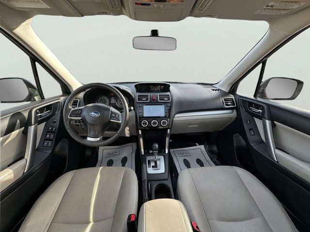 2016 Subaru Forester 4dr CVT 2.5i Limited PZEV - 22961261 - 13