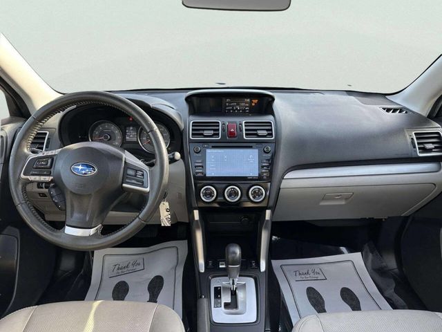 2016 Subaru Forester 4dr CVT 2.5i Limited PZEV - 22961261 - 14