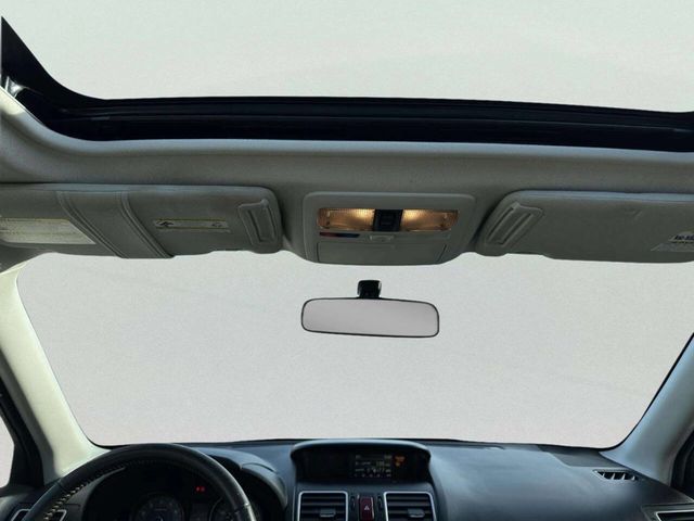 2016 Subaru Forester 4dr CVT 2.5i Limited PZEV - 22961261 - 15