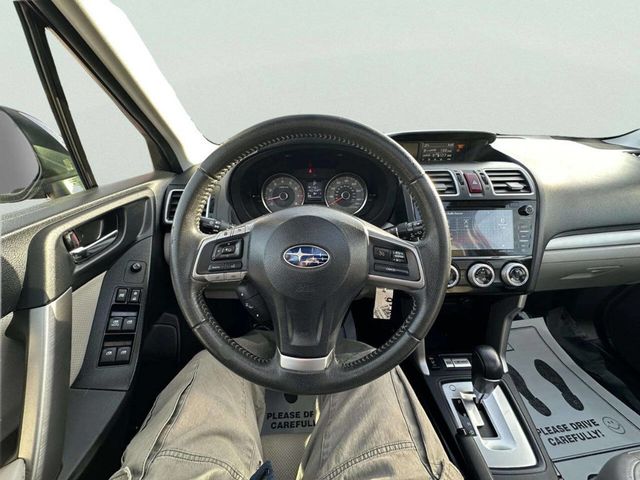 2016 Subaru Forester 4dr CVT 2.5i Limited PZEV - 22961261 - 16