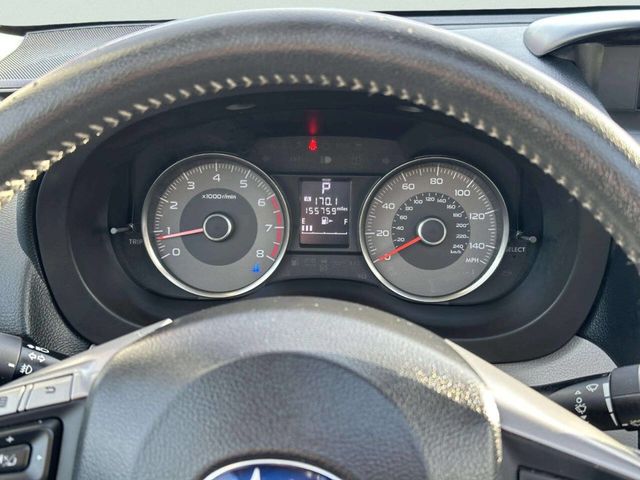 2016 Subaru Forester 4dr CVT 2.5i Limited PZEV - 22961261 - 17