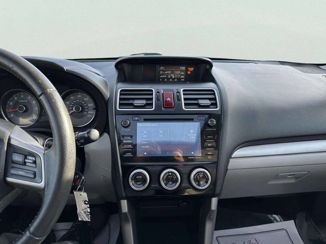 2016 Subaru Forester 4dr CVT 2.5i Limited PZEV - 22961261 - 18