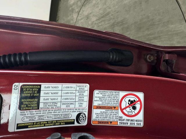 2016 Subaru Forester 4dr CVT 2.5i Limited PZEV - 22961261 - 25