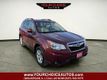 2016 Subaru Forester 4dr CVT 2.5i Limited PZEV - 22961261 - 6