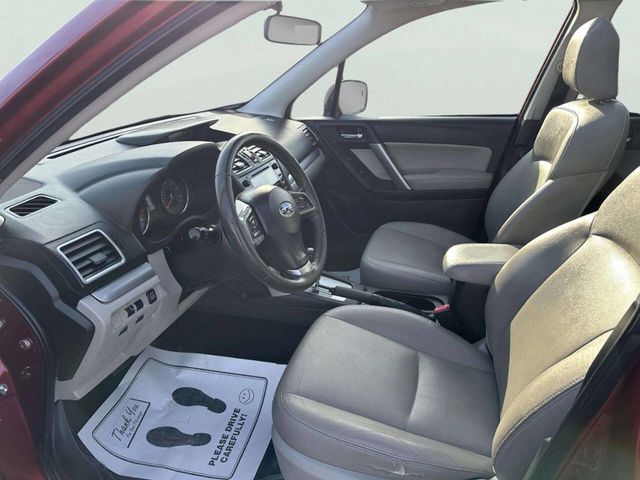 2016 Subaru Forester 4dr CVT 2.5i Limited PZEV - 22961261 - 8