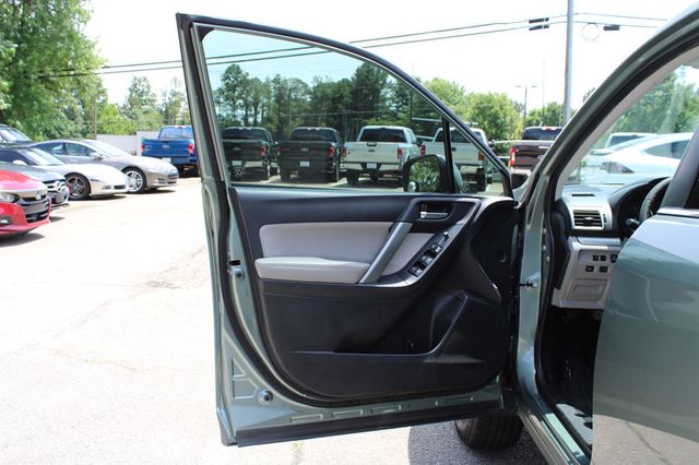 2016 Subaru Forester 4dr CVT 2.5i Limited PZEV - 23043136 - 12