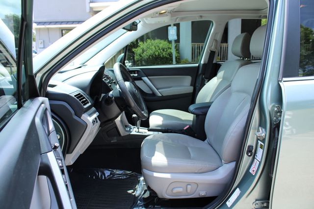 2016 Subaru Forester 4dr CVT 2.5i Limited PZEV - 23043136 - 13