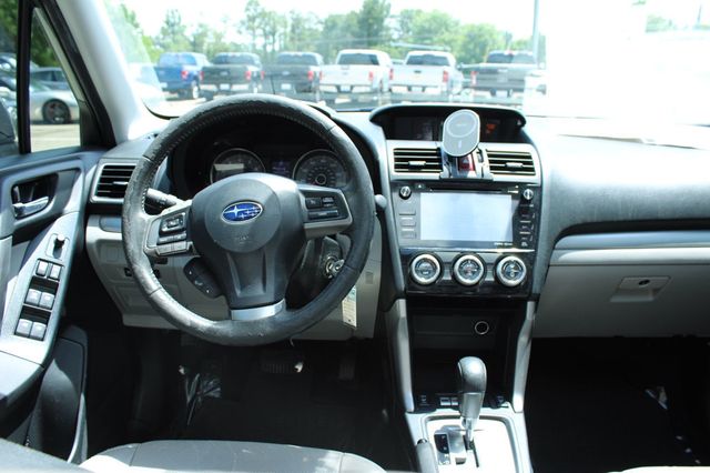 2016 Subaru Forester 4dr CVT 2.5i Limited PZEV - 23043136 - 15