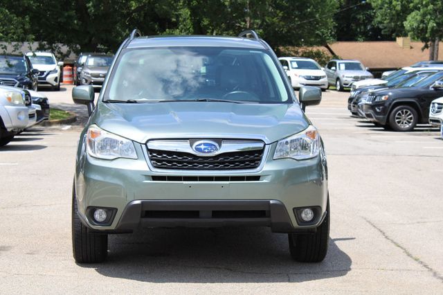 2016 Subaru Forester 4dr CVT 2.5i Limited PZEV - 23043136 - 1