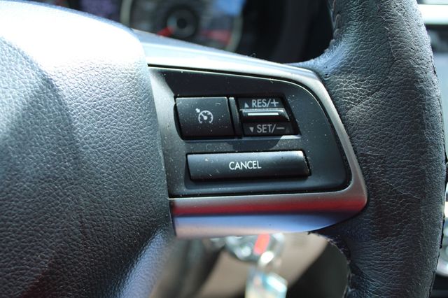 2016 Subaru Forester 4dr CVT 2.5i Limited PZEV - 23043136 - 26