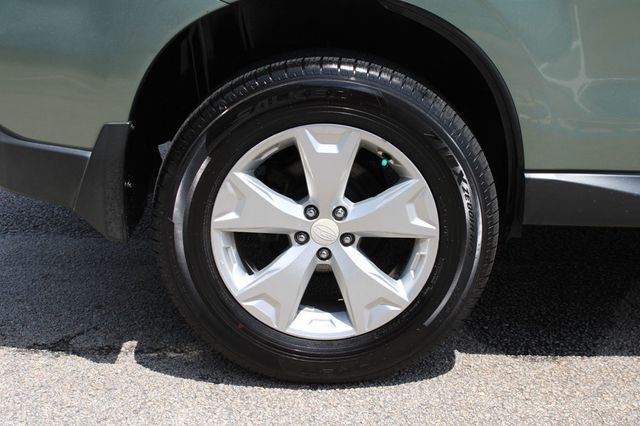 2016 Subaru Forester 4dr CVT 2.5i Limited PZEV - 23043136 - 35
